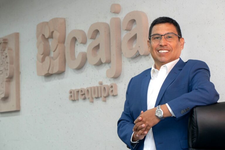 Caja Arequipa coloca S/ 59.3 millones con sobredemanda y consolida su posición en el mercado de capitales