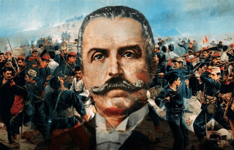 La Guerra del Pacífico