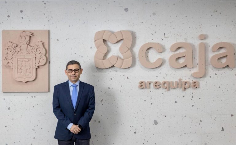 Caja Arequipa obtiene certificación EDGE Advanced por su impacto ambiental
