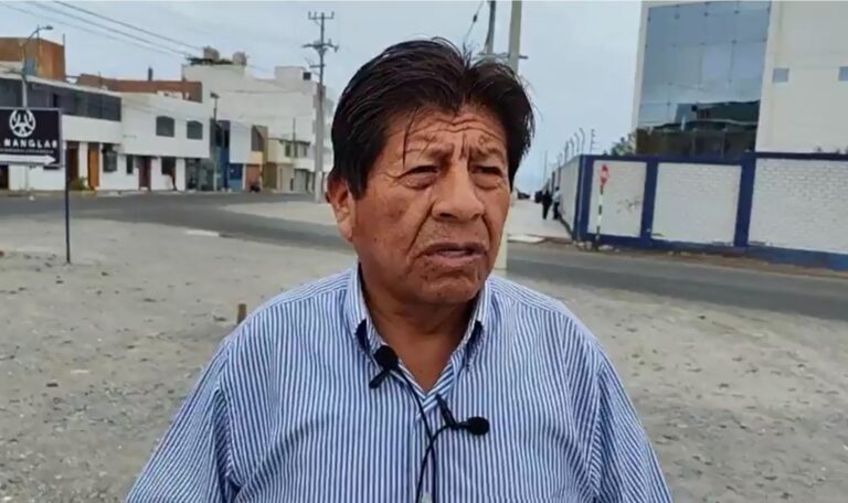 Ciudadano entrega pruebas a la Policía, pero no hay detenidos por robo de camioneta