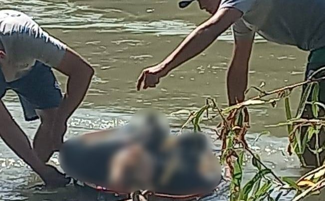 Hallan cuerpo sin vida de un varón en inmediaciones del ex puente Fiscal