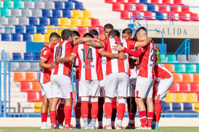 En Juliaca: Nacional FBC sumó un nuevo amistoso rumbo a su debut en la Liga 3