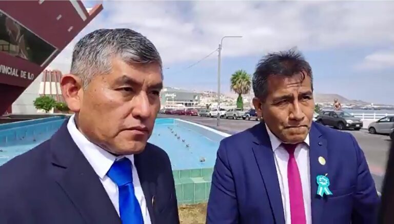 Foro internacional analizará a Ilo y Chancay como nuevo eje logístico bioceánico hacia Asia
