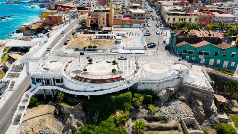 Upgrade seguirá con la ejecución del malecón Ratti y revisará posibles deficiencias del expediente técnico