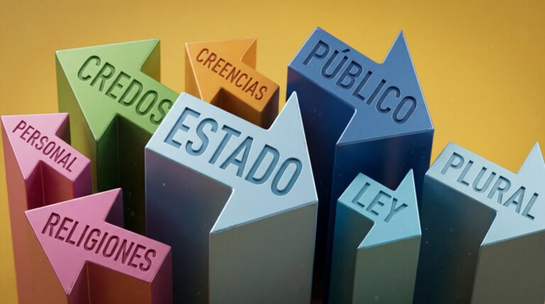 ¿Qué es la secularidad?