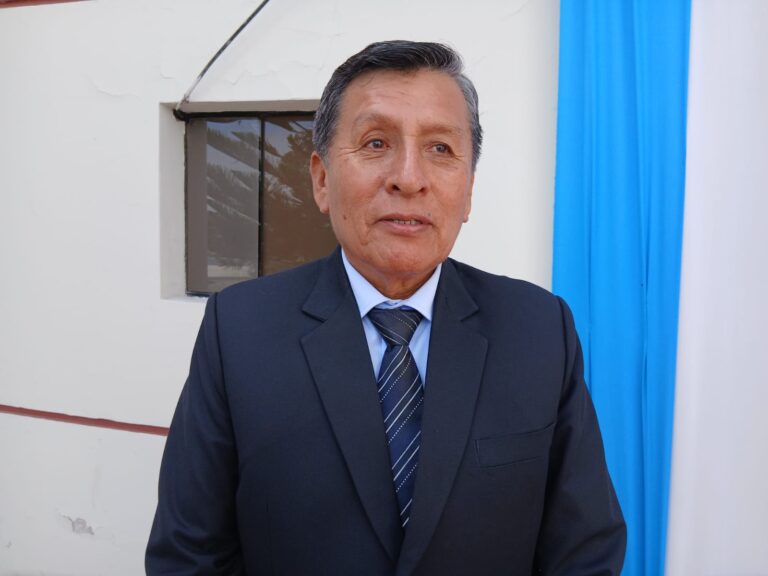 Red de Salud Ilo intensifica vacunación contra el sarampión: exhorta a padres a autorizar inmunización