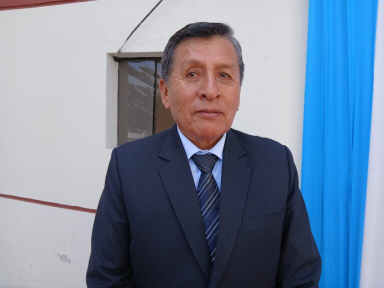 Red de Salud Ilo descarta casos de sarampión tras resultados negativos de laboratorio