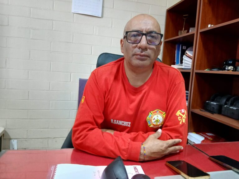 Segundo Ejercicio Nacional de Materiales Peligrosos se realizará este 14 de junio