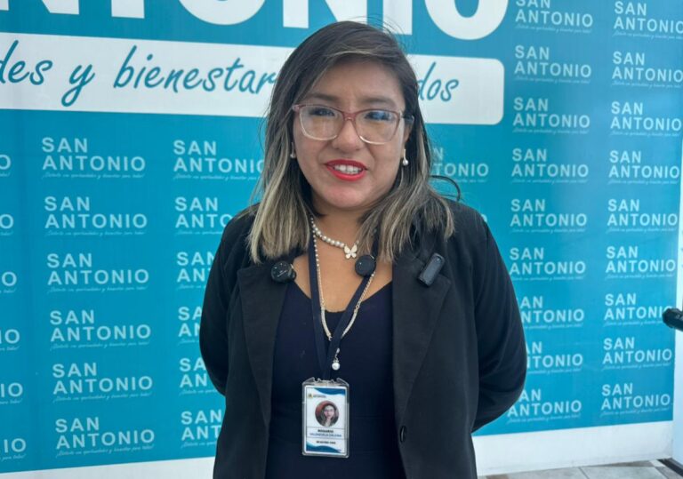 San Antonio realizará campaña gratuita de DNI para menores y adultos mayores