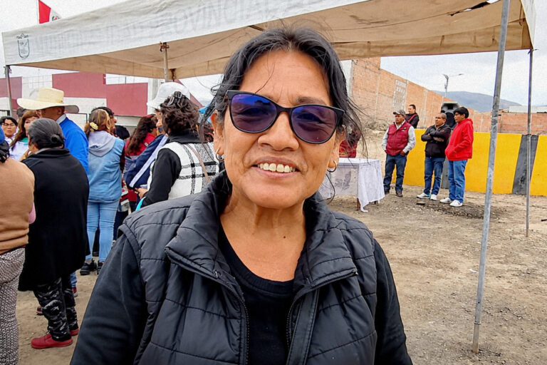 Convocan a asamblea en Villa Lourdes para conformar el comité electoral