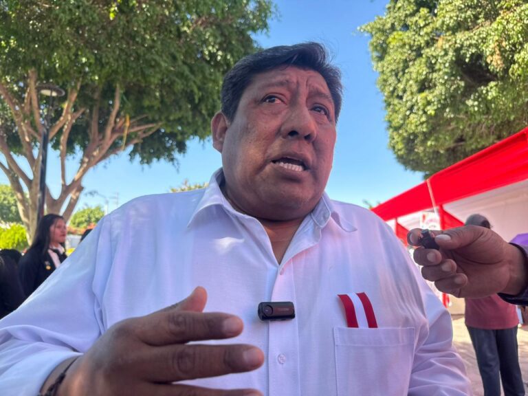 Alcalde de San Antonio niega que trabajadores sean obligados a participar en rifas por aniversario
