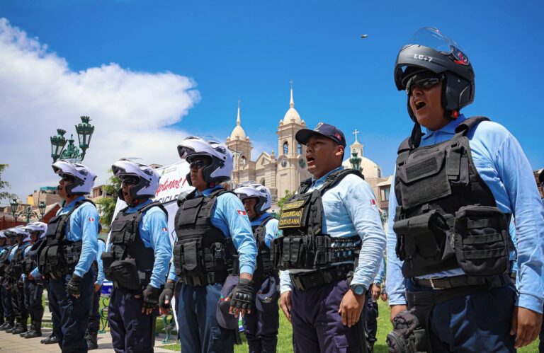 No quieren moralizar la Oficina de Seguridad Ciudadana de la MPMN