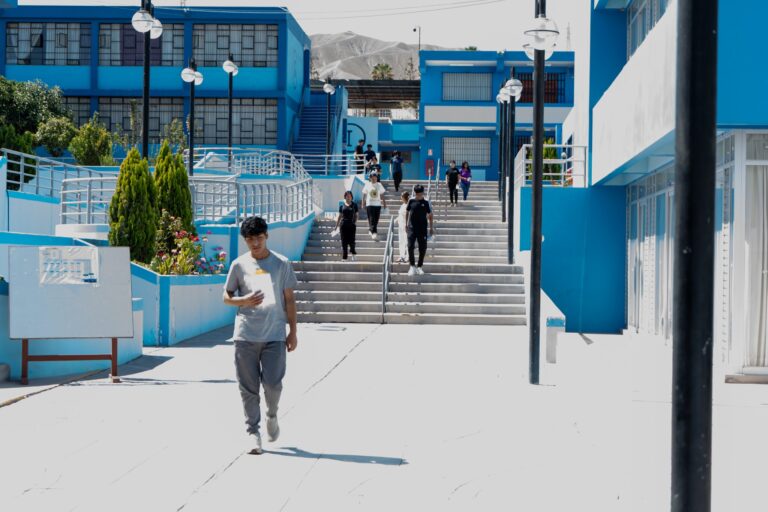 Trinquetes Políticos: El Tecnológico quiere ser universidad