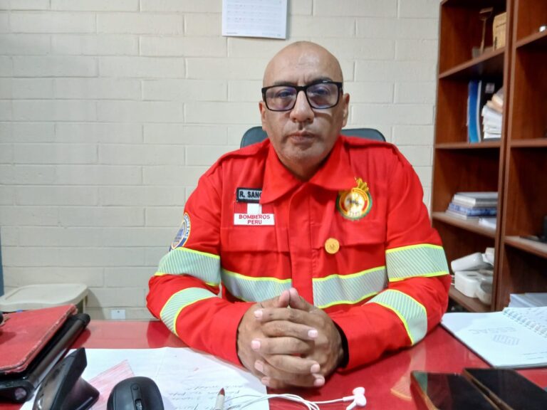 Ilo será sede de ejercicio nacional sobre materiales peligrosos