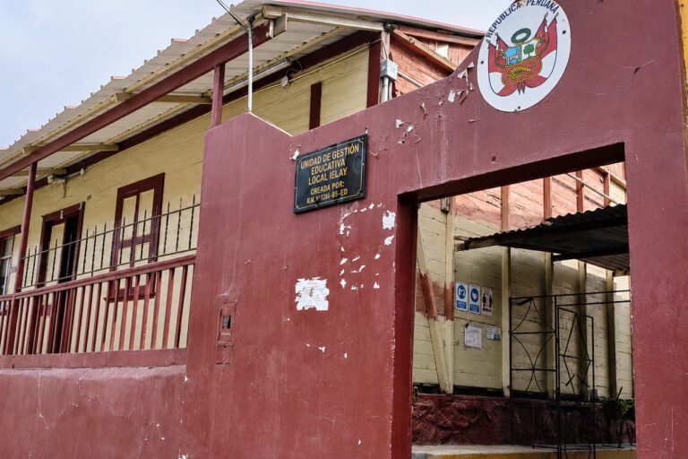 Realizarán Feria de Orientación Vocacional en Mollendo 