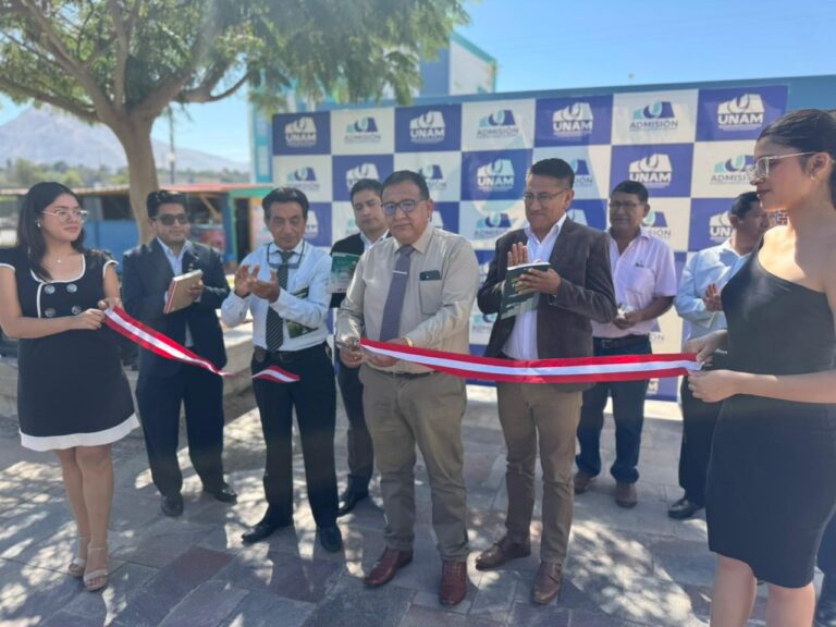 UNAM inaugura Feria del Libro 2026 por su XXI aniversario institucional
