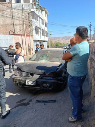 Violento atropello en Moquegua y reconstruccion 09052026 1 1 La Prensa Regional
