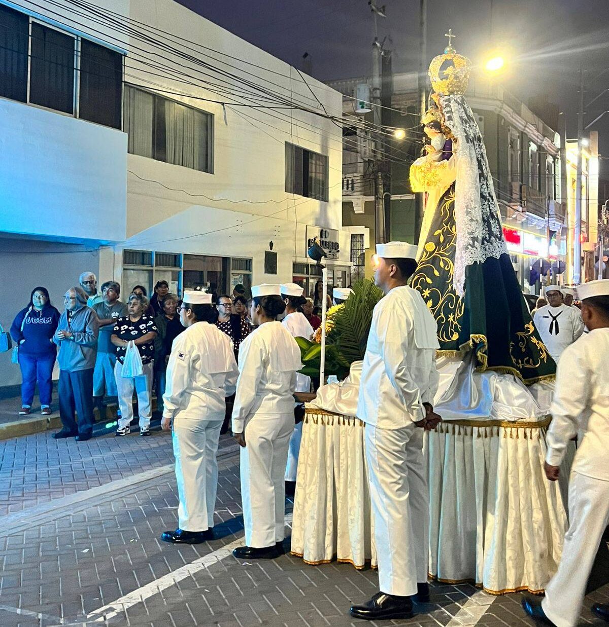 Virgen de Chapi Mollendo 01052026 2 e1777765980166 La Prensa Regional