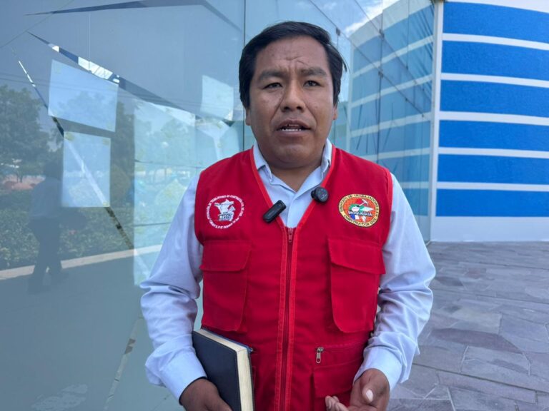 Nuevos representantes del CMQ recibieron inducción de la PCM y esperan convocatoria para reunión del pleno