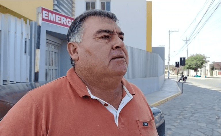 Alcaldes son cuestionados por no participar en reuniones agrarias de Islay