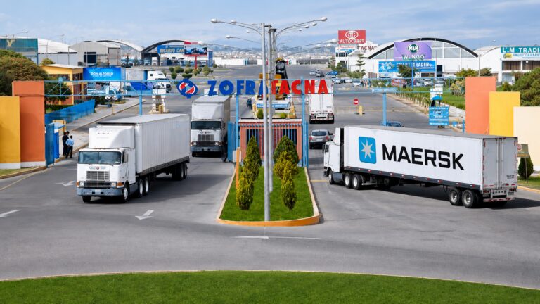 ZOFRATACNA solo logra utilidades por S/ 1.19 millones en 2024