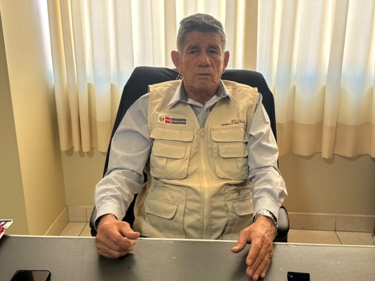 Tres profesionales son evaluados para asumir la Subprefectura Provincial de Ilo