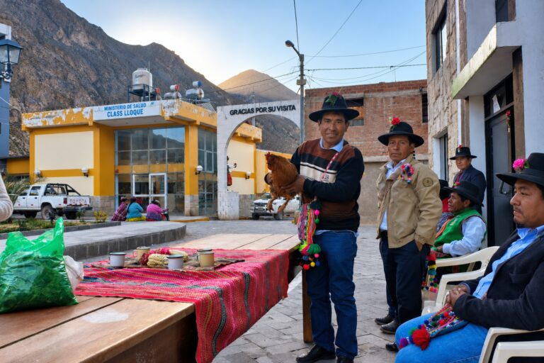 Gobiernos locales de Moquegua ejecutan solo el 35,9% de su presupuesto de obras
