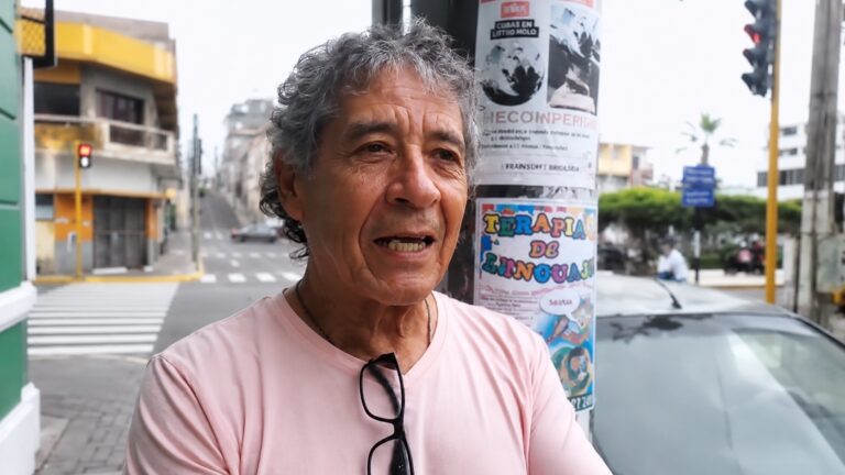 Motociclismo podría volver en julio al distrito de Mejía