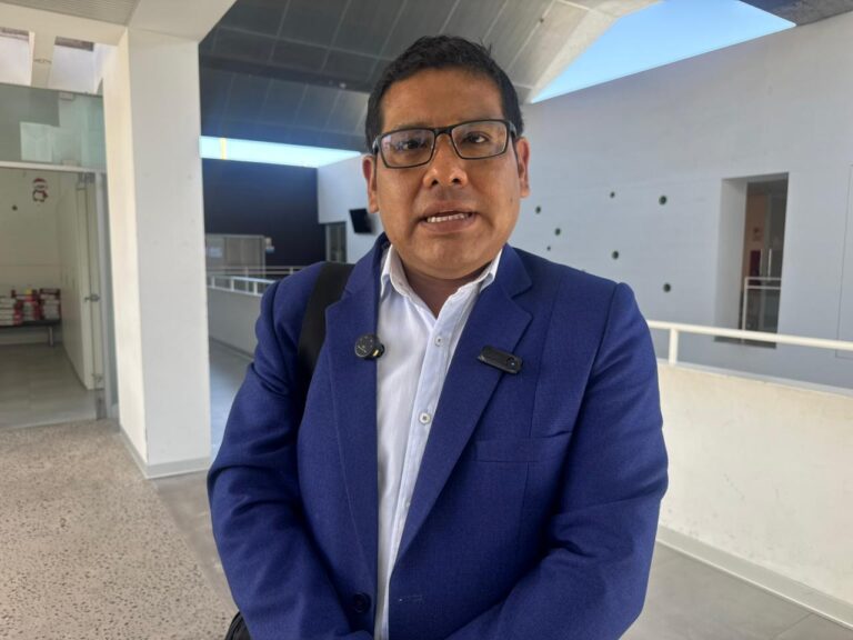 Consejo Regional podría quedar sin quórum si se presenta una quinta licencia electoral