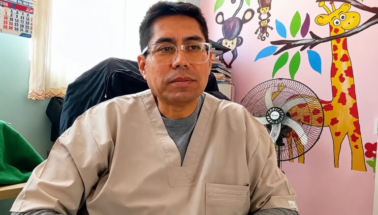 Centro de Salud Mental de Cocachacra realiza campañas para prevenir adicciones