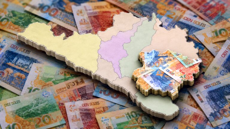 El otro centralismo del Perú: Arequipa concentra ahorro y crédito regional
