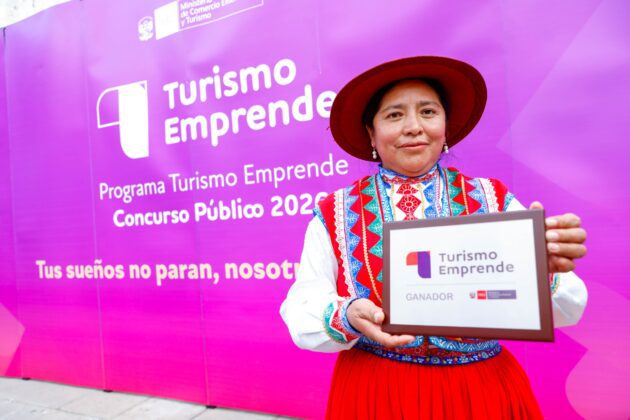 Arequipa lanza concurso Turismo Emprende 27062026 6 La Prensa Regional