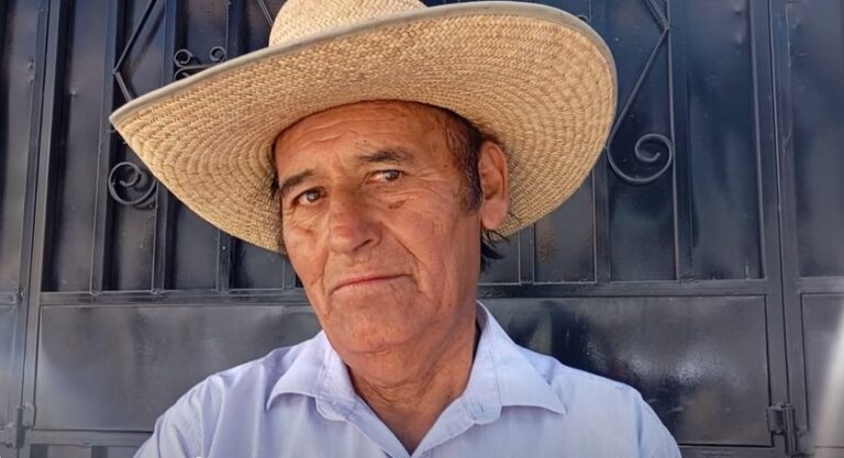 Agricultores de Torata Alto denuncian abandono del sector