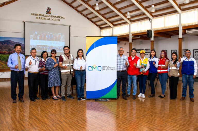 Trinquetes Políticos: Sesión del CMQ en suspenso