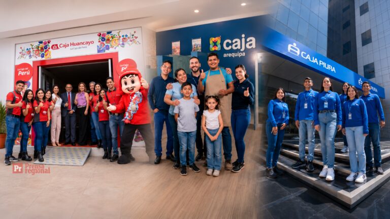 Cuatro cajas concentran el 86% de las utilidades netas