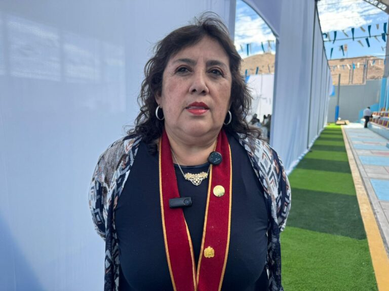 Consejo Regional aprobó licencia a tres consejeros que buscan postular en elecciones