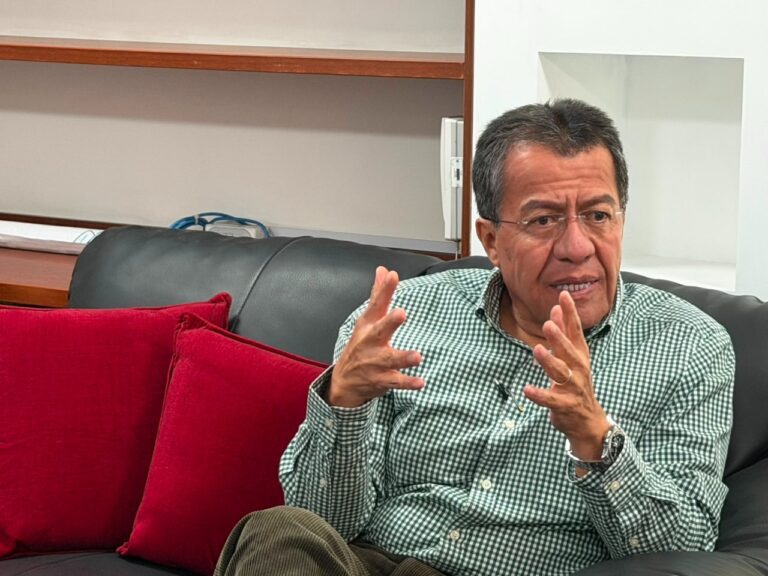 Cámara de Comercio exige priorizar vía Arequipa-Matarani de cuatro carriles