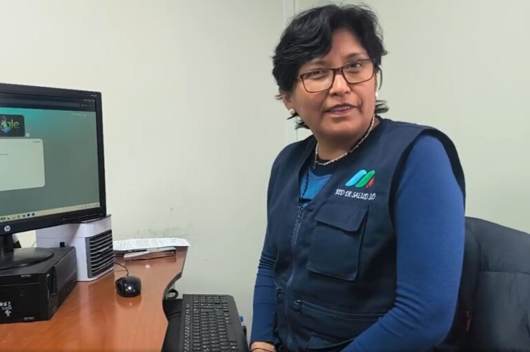 Promueven uso del Observatorio de Precios de la Digemid para ubicar y comparar medicamentos