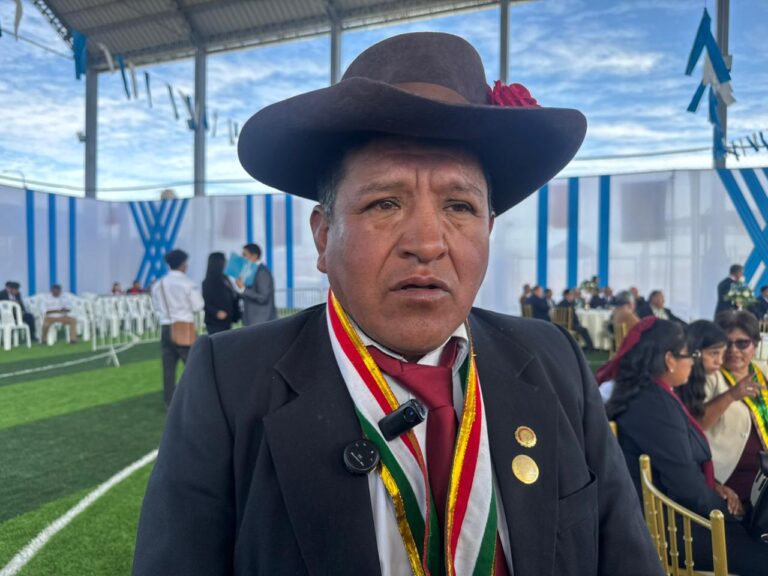 Alcalde de San Cristóbal denuncia abandono de proyectos provinciales en su distrito