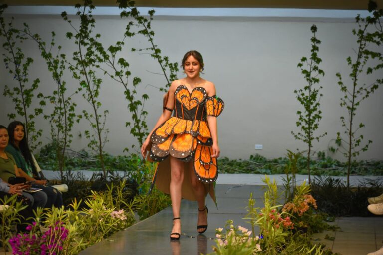 Anuncian concurso Ecofashion por aniversario de San Antonio