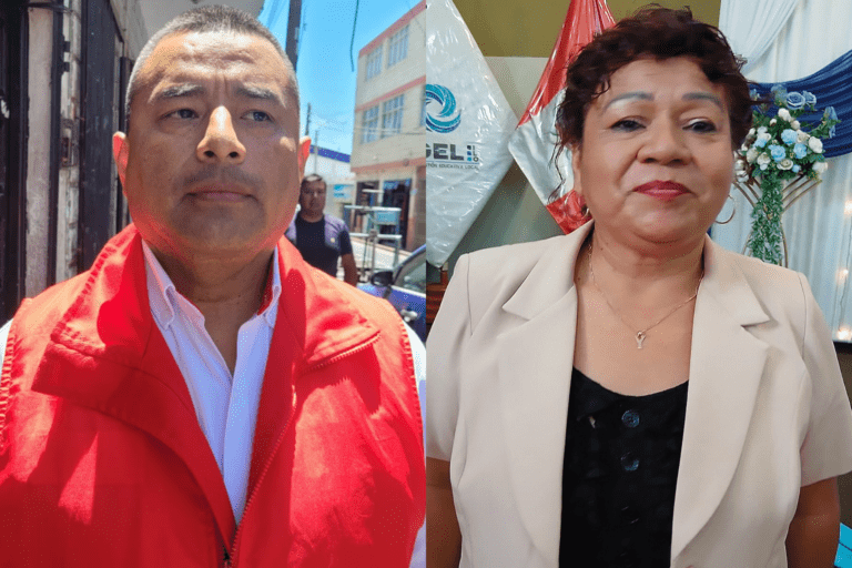Dos regidores de la MPI solicitan licencia para participar en elecciones de 2026