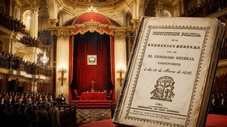 El Congreso Constituyente de 1827 y la bicameralidad