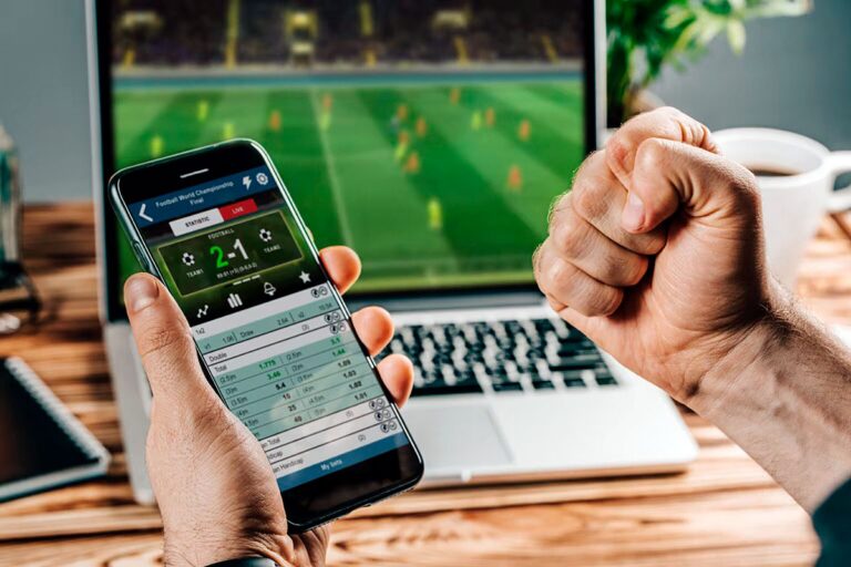 Entre goles y pronósticos: cómo las casas de apuestas capitalizan el Mundial