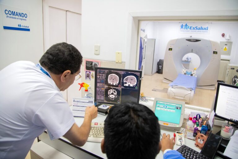 EsSalud Moquegua incorporará moderno tomógrafo de 128 cortes para diagnósticos de alta especialización