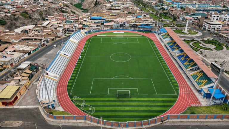 Juegos Escolares Deportivos y Paradeportivos se inician el 23 de junio 