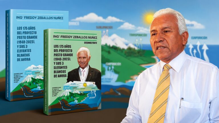 Chilota Chincune: diez años de promesas incumplidas