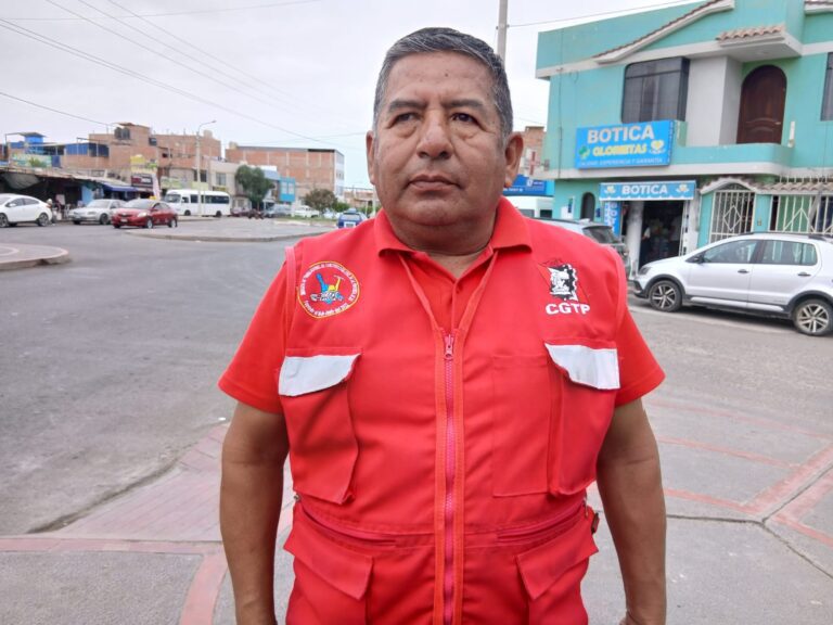 Dirigente de Construcción Civil afirma que apelarán anulación de inscripción de la junta directiva