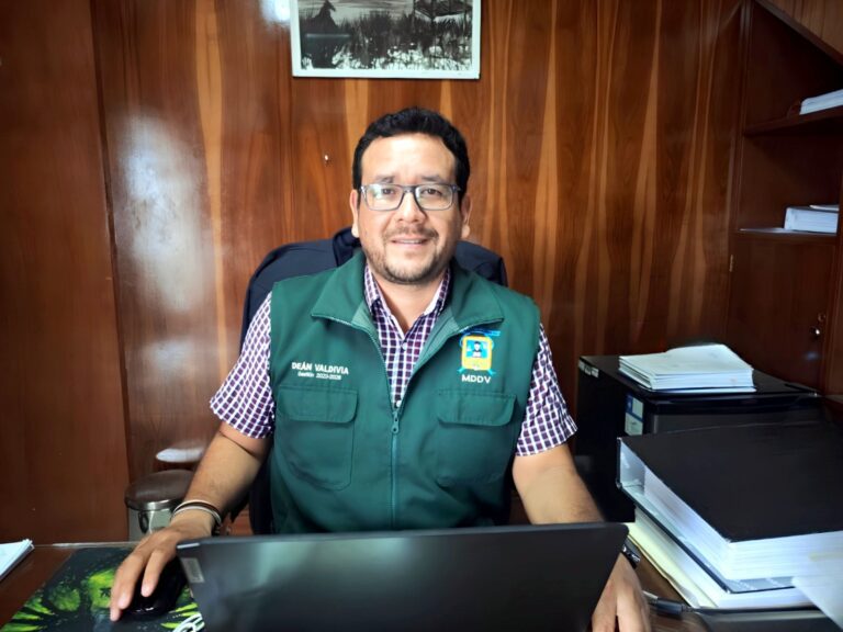 Deán Valdivia: gerente municipal asegura que proyectos observados en el MEF están en fase de liquidación