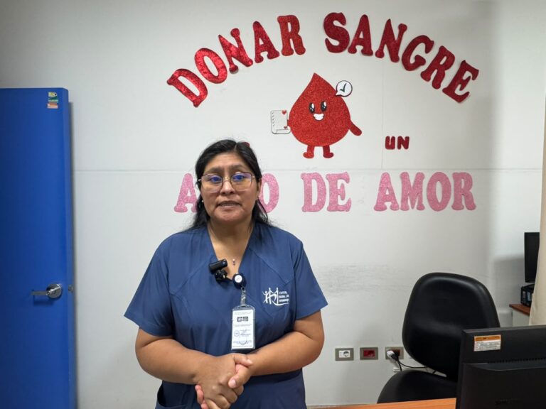 HRM realizará campaña de donación de sangre en la UNAM