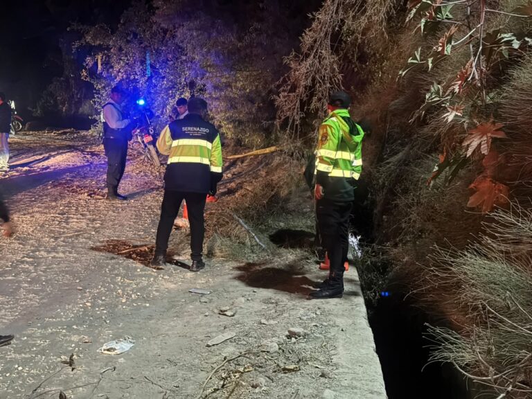Hallan sin vida a abogado moqueguano tras siete días de desaparición